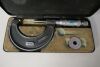 Moore & Wright 1-2" Micrometer - 2