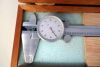 Moore & Wright 0-6" Vernier Calliper - 2