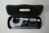 Moore & Wright 0-25mm Micrometer