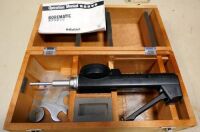 Mitutoyo Borematic Pistol Grip Bore Gauge
