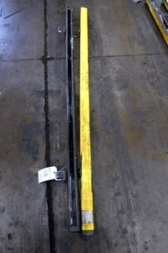 Siemens Siguard 1500mm Light Guards