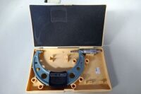 Mitutoyo 100-125mm Micrometer