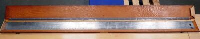 J Rabone 72" Measuring Gauge