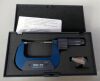 Fowler 25-50mm Micrometer