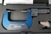 Fowler 25-50mm Micrometer - 2