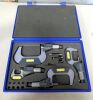 Digital Micrometer Set 0-100mm