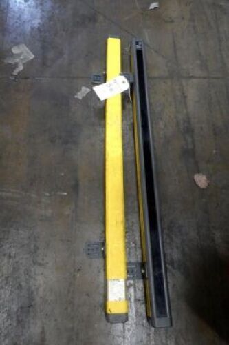 Siemens Siguard 900mm Light Guards
