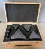 Bowers XT Holematic Bore Micrometer