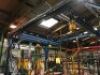 ARO Hanging Welding Guns Cell - 2