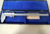 Benson Ltd 14" Vernier Calliper - 2