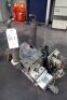 ARO Robot Mounted Spot Welding Gun