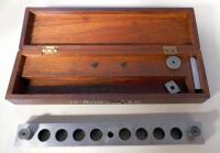 10" Sine Bar