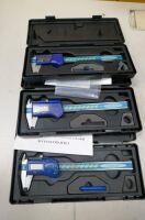 0-150mm Digital Vernier Callipers