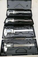 0-150mm Digital Vernier Callipers