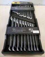 VPA Chrome Spanners