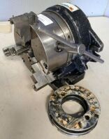 Vertex 6.5" SK-6 Dividing Head