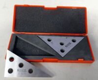 SPI 13-183-9 Quality Angle Plate