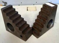 Set Stepped Squares