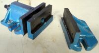 RS 6" Split Vice
