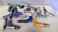 Quantity Of Pneumatic Hand Tools
