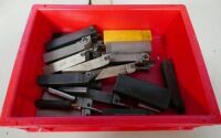 Quantity Of Assorted Tip Tooling