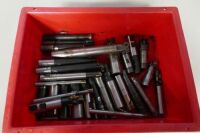 Quantity Of Assorted Tip Tooling
