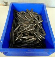 Quantity Of Assorted Taps