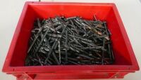 Quantity Of Assorted Drills