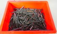 Quantity Of Assorted Drills