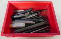 Quantity Of Assorted Boring Bars