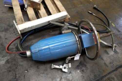 Serra Spot Welding Gun