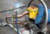 Serra Spot Welding Gun - 2