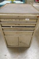 Polstore Tool Cabinet And Contents