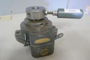 Marlco Indexing Collet Chuck