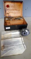 LAT-AR Boring & Surfacing Head