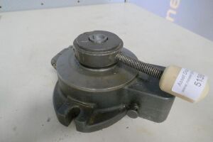 Indexing Collet Chuck