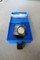 Hurco ZDS-50 Axial Preset Gauge