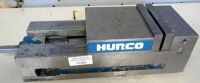 Hurco 6" Machine Vice