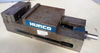 Hurco 6" Machine Vice