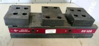 Hilma Romheld DS125 Double Vice