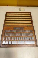 Hanson Slip Gauges