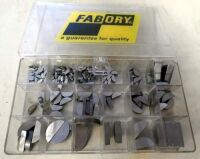 Fabory 18T 111 DIN 6888