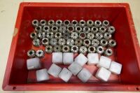 ER32 Collet Set 2mm - 20mm