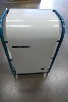 Novenco AM63 Axial Flow Fan
