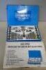 40PC Tap And Die Set