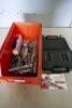 Assorted Milling Cutters