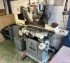 Jones & Shipman 1400 Surface Grinder - 4