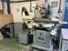 Jones & Shipman 1400 Surface Grinder - 6