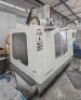 Haas VF4 4 Axis Super Speed Machining Centre - 2