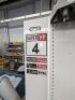 Haas VF4 4 Axis Super Speed Machining Centre - 9